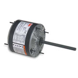 Dayton Condenser Fan Motor,1/2 HP,825 rpm,60 Hz 4M263