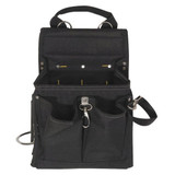 Westward Black,Tool Pouch,Polyester 13T125