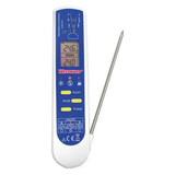 Westward IR Thermometer, SingleDot, -67 to 626F 1VEP5