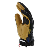 Mechanix Wear Mechanics Gloves,Black-Tan,10,PR MP4X-75-010