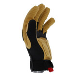 Mechanix Wear Mechanics Gloves,Black-Tan,11,PR MP4X-75-011