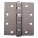 Best Butt Hinge,Steel,150.0 lb. Load Capacity FBB16845X45HWDOORHINGEPSTL
