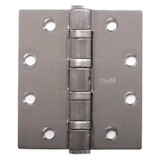 Best Butt Hinge,Steel,150.0 lb. Load Capacity FBB199NRP45X45HWDOORHINGE26DBR