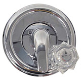 Danco Tub Shower Trim,Danco,Chrome 9D00010003