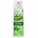 Odoban Disinfectant Fabric and Air Freshnr,PK6 910001-14A6