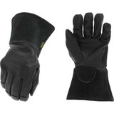 Mechanix Wear Welding Gloves,Black,10,PR WS-CCD-010