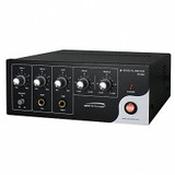 Speco Technologies PA Value Amplifier,15 W PVL15A