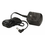 Stanley Healthcare Plug-In Charger,9VDC Output 0400-059