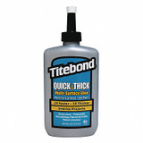 Titebond Glue,8 fl oz,Bottle Container 2403