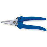 Westward Shears,5 3/4 In OAL,1 1/4 In Cut 2UJX9