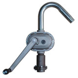 Dayton Hand Drum Pump,Rotary,27 gpm@120 strokes 4HA35