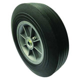 Marastar Solid Rubber Wheel,6-1/8",550 lb. 40N434