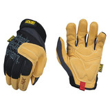 Mechanix Wear Mechanics Gloves,Black,12,PR PP4X-75-012