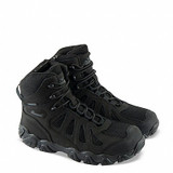 Thorogood Shoes Hiker Boot,M,9,Black,PR 804-6290 M 9