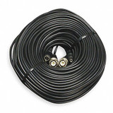 Speco Technologies Combined Cable,100 Ft. CBL100BB
