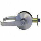 Falcon Lever Lockset,Mechanical,Privacy,Grd. 2 B301S D 626