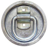 Buyers Products D-Ring,1/2 In,11,781 lb B38RP
