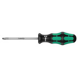 Wera Screwdriver,Phillips,#2x12",Round 05008730001