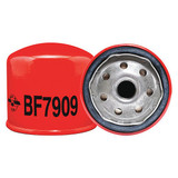 Baldwin Filters Fuel Filter,2-27/32 x 3-1/32 x 2-27/32In BF7909