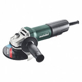 Metabo Angle Grinder,4.5",11,500 rpm,8.0A  WP 850-125
