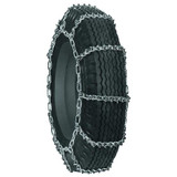 Peerless Tire Chains, Singles, V-bar,PK2 QG2855