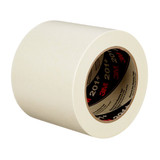 3m Masking Tape,3 3-4" W,60 yd L,Tan,PK8 201+