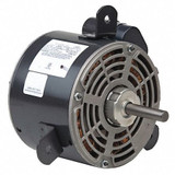 U.S. Motors Condenser Fan Motor,1 Phase,1/2 HP,60 Hz 4941