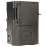 Midwest Air Cond Disconnct Swtch,Plastic,30A P035F