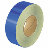 Sim Supply Floor Tape,Blue,2 inx150 ft,Roll  RF6BL
