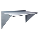 Manufacturer Varies Wall Shelf,18inx16inx36in,ShlfCap 100lb 2HFZ1