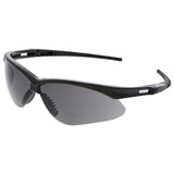Mcr Safety Safety Glass,Scratch Resistant,Cord MPH15G