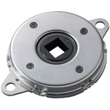 Bansbach Easylift Rotary Damper,65 mm L,42.8 mm W FDT-47A-502