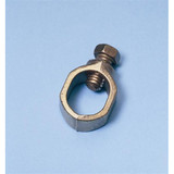 Nvent Erico Connector,Bronze CP58