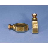 Nvent Erico Connector,Bronze CP58