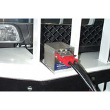 Associated Equipment Polarized Socket Box,Plug-In,SS 6137