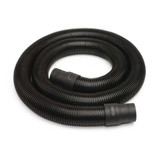 Shop-Vac Vacuum Hose,Plastic,8 ft,Locking Inlets 9050333
