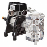 Eriez Coolant Mixer,5 gpm,60 psi 84-1300E