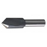 Chicago-Latrobe Countersink,90 deg.,3/4" Body 56774