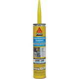 Sikaflex Sika 10.1 Oz. Pro Select Construction Polyurethane Sealant, White