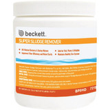 Beckett 8 Oz. Super Sludge Remover Water Treatment 7215710