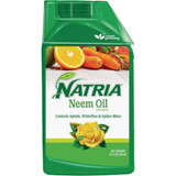 Natria 24 Oz. Concentrate Neem Oil Insect & Disease Killer 706240A