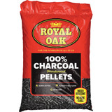 Royal Oak 20 Lb. 100% Charcoal Pellets 800-000-285