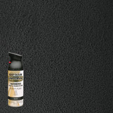 Rust-Oleum Universal 12 Oz. Hammered Black Paint 245217 785982