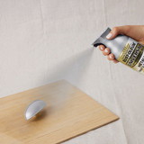 Rust-Oleum Universal 11 Oz. Metallic Titanium Silver Paint 245220 786022