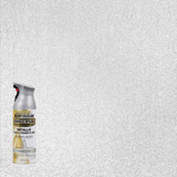 Rust-Oleum Universal 11 Oz. Metallic Titanium Silver Paint 245220 786022