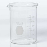 Kimble Chase Beaker,1.5 L,165 mm H,120 mm Dia,PK16 14000-1500