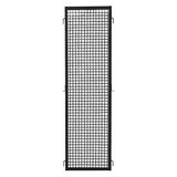 Manufacturer Varies Wire Mesh Panel,39 inx84 in 19N867