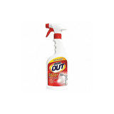 Iron Out Rust Remover,16 oz,Spray Bottle,PK6 LIO616PN