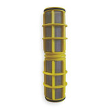 Amiad Strainer Screen,155 mesh,10" L,SS 700101-000364