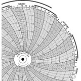 Honeywell Circular Paper Chart, 7 day, 100 pkg  BN  24001661-627